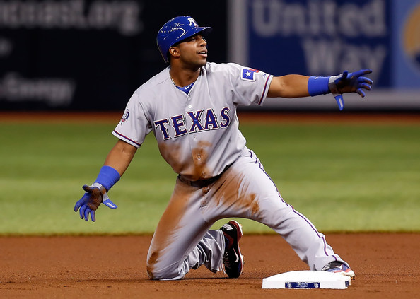 Elvis Andrus 1