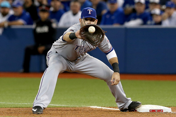 Mitch Moreland 1